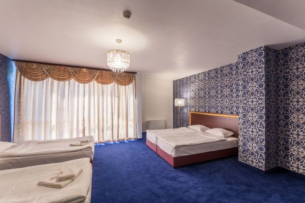 Hotel Elegance (Stara Zagora)